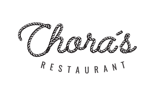 Choras-logo Choras Restaurant